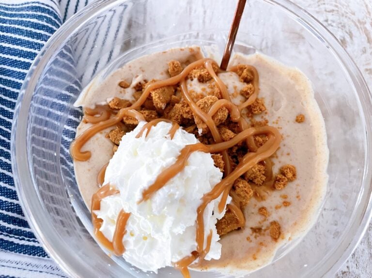 15 Greek Yogurt Protein Powder Dessert Recipes Fit Healthy Macros