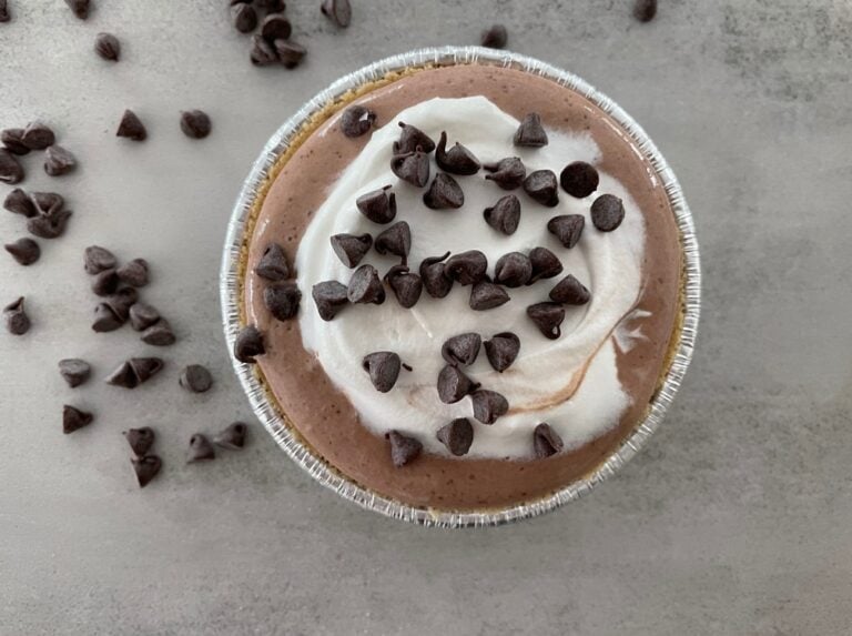 15 Greek Yogurt Protein Powder Dessert Recipes Fit Healthy Macros