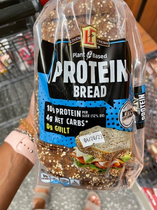 aldi carbohydrate sources (2)