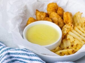 Macro Friendly Chick Fil A Honey Roasted BBQ Sauce Recipe