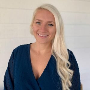 Jessie Hulsey, MS, RDN