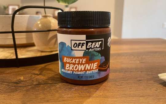 buckeye brownie clean simple eats