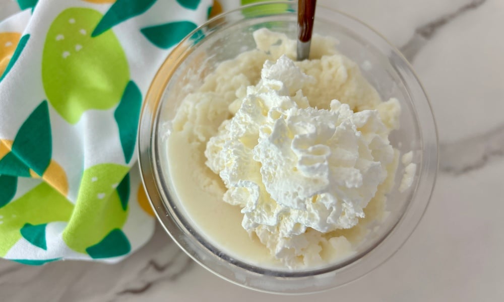 copycat chick-fil-a frozen lemonade ninja creami