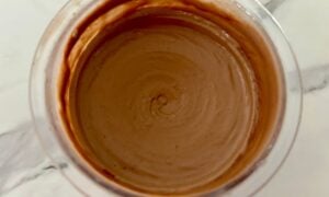 Copycat Wendy’s Frosty Ninja Creami