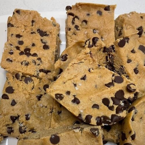 macro friendly Copycat Perfect Bars recipe