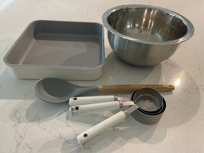 kitchen tools for buffalo chicken dip kitchen tools for buffalo chicken dip