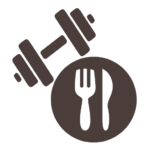 FHM+ APP LOGO