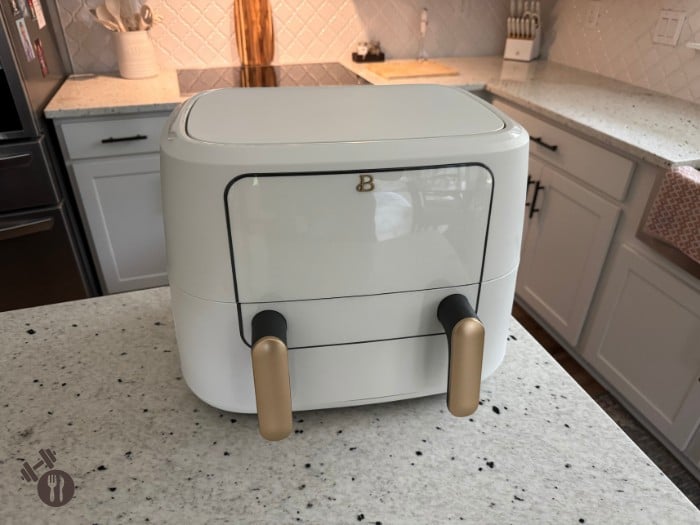 Beautiful By Drew Barrymore Appliance - Air Fryer