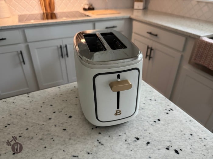 Beautiful By Drew Barrymore Appliance - Toaster
