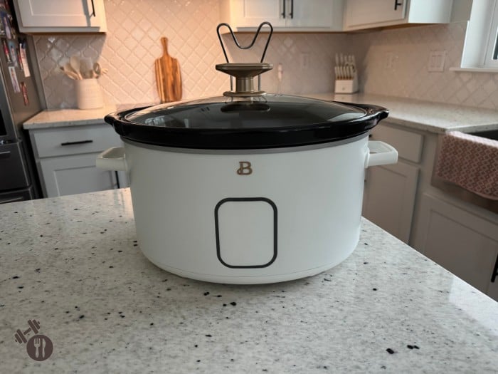 Beautiful By Drew Barrymore Appliance - slow cooker