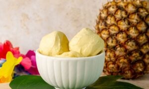 Protein Dole Whip