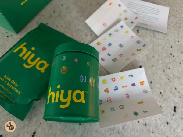 hiya greens kids stickers to decorate the bottle hiya greens kids stickers to decorate the bottle