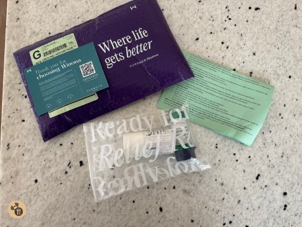 winona hormone replacement therapy medications