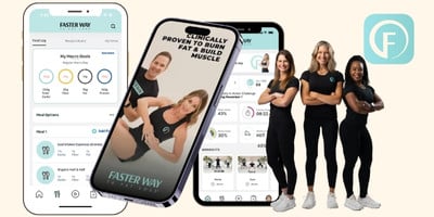 faster way to fat loss women strength training workout app