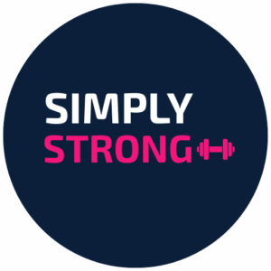 strong app review strength training